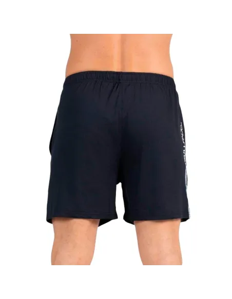 Bullpadel Performance Black Shorts | Men's padel clothing Men's pad...