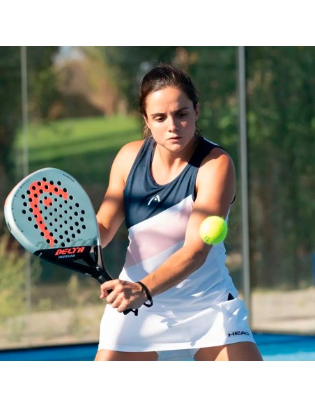 Head Delta Motion 2022 | Raquetes de paddle