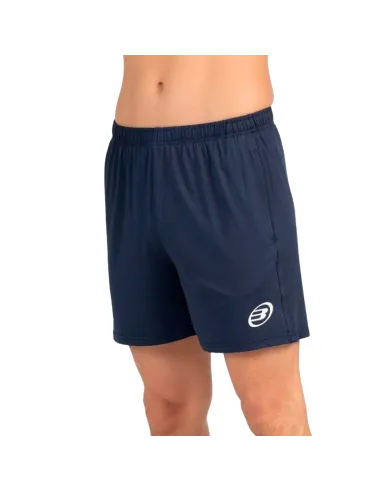 Bullpadel Performance Blu Navy | Abbigliamento da padel da uomo