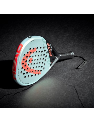 Head Delta Motion 2022 | Raquetes de paddle