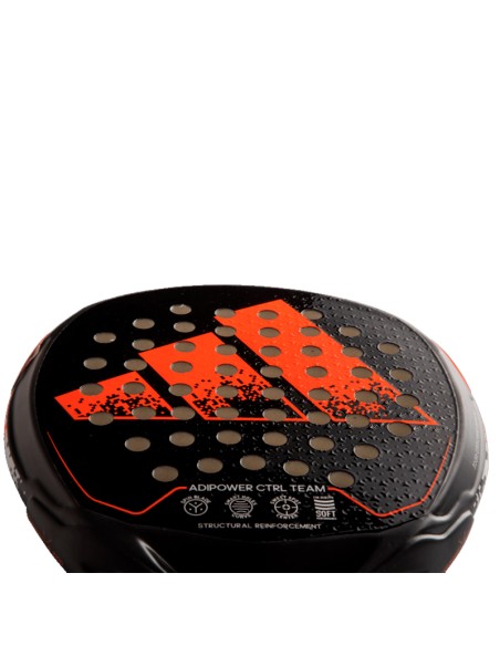 Adidas Adipower CTRL Team 2023 | Palas de Pádel