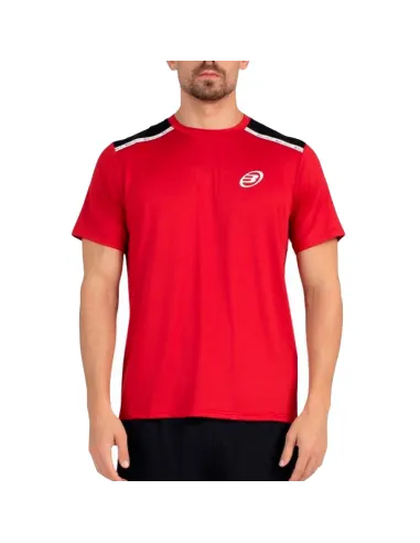 Ensemble Bullpadel Adventure Performance Cherry Black | Vêtements d...