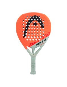 Head Delta Elite 2023 | Palas de Pádel