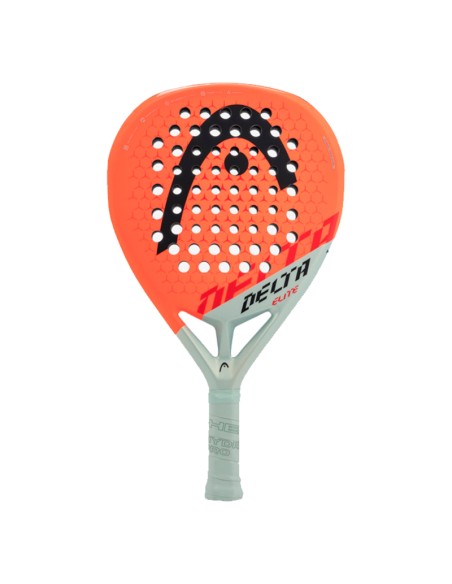 Head Delta Elite 2023 | Racchette da padel