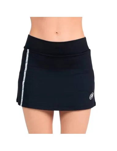 Conjunto Bullpadel Adventure W Performance Branco Preto | Roupas de...