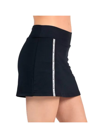 Falda Bullpadel Performance Negro