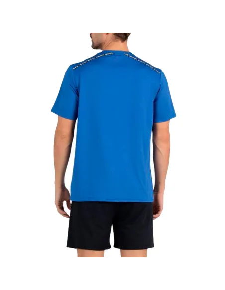 Set Bullpadel Adventure Performance Blu Bianco | Scarpe da padel da...