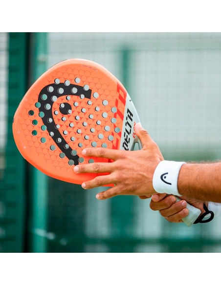 Head Delta Elite 2023 | Racchette da padel