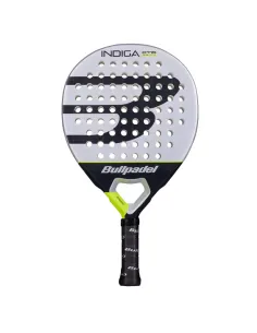 Raquette Bullpadel Indiga Control 2026 | Raquettes de padel Bullpadel