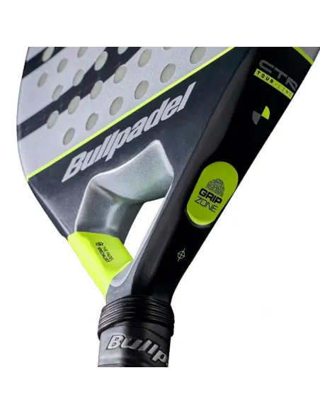 Bullpadel Indiga Control 2026 Padelschläger | Bullpadel Padelschläger