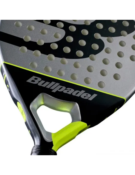 Bullpadel Indiga Control 2026 Padelschläger | Bullpadel Padelschläger