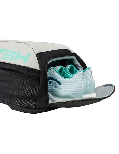 Head Tour 25L bianco | Borse e zaini da padel