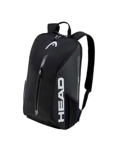 Mochila Head Tour 25L Preta | Sacos e mochilas para padel
