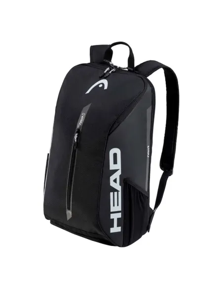 Sac à dos Head Tour 25L Noir | Sacs de padel et sacs à dos