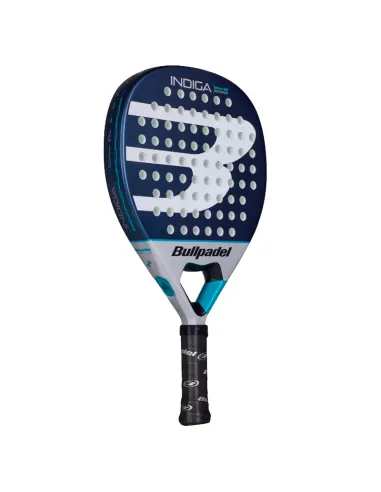 Pala de pádel Bullpadel Indiga Power 2026
