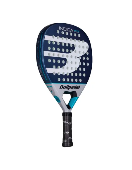 Bullpadel Indiga Power 2026