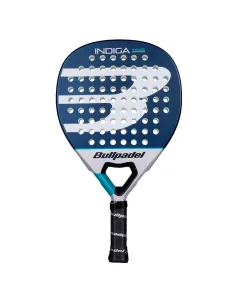 Bullpadel Indiga Power 2026