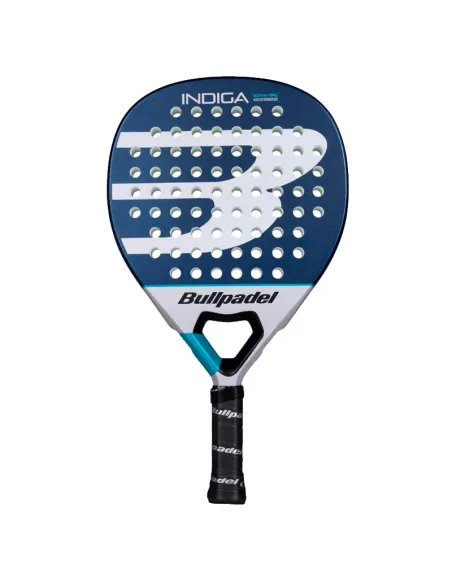 Bullpadel Indiga Power 2026