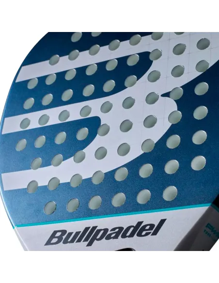 Bullpadel Indiga Power 2026