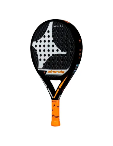 Pala de pádel StarVie Helion Ultra Speed Soft