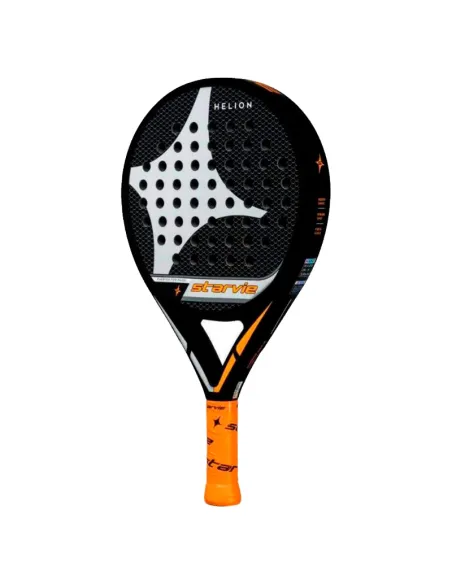 Raquete de padel StarVie Helion Ultra Speed Soft | raquetes padel