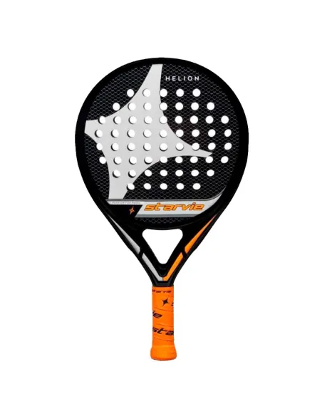 Pala de pádel StarVie Helion Ultra Speed Soft