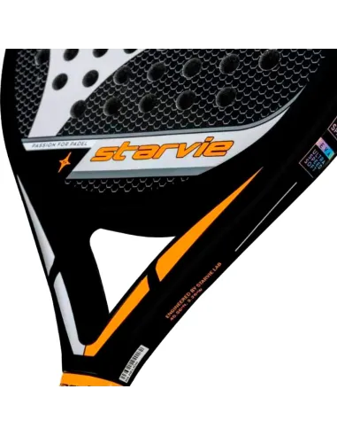 StarVie Helion Ultra Speed Soft Padelschläger | Padelschläger