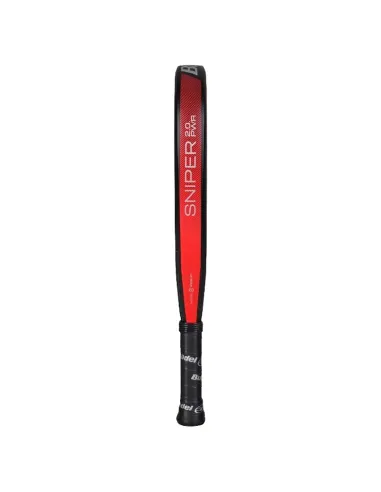 Raquete de Padel Bullpadel Sniper 2.0 Power Preta 2026 | Raquetes d...