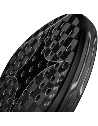 StarVie Black Titan 2026 Padelschläger | Padelschläger