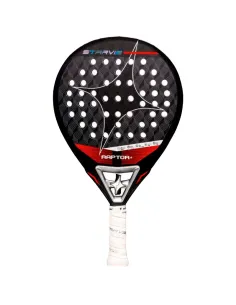 StarVie Raptor+ 2026 Padelschläger | Padelschläger