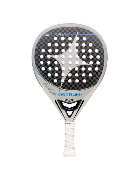 StarVie Astrum+ 2026 Padelschläger | Padelschläger