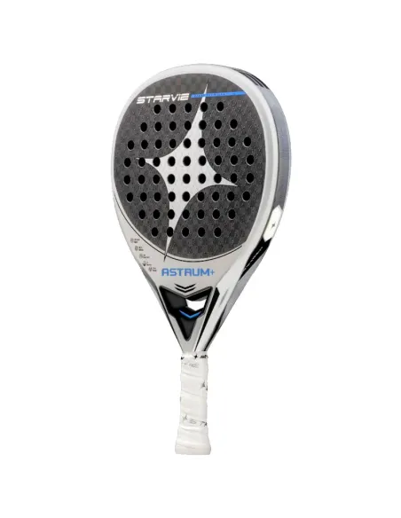 StarVie Astrum+ 2026 padel racket | Paddle rackets