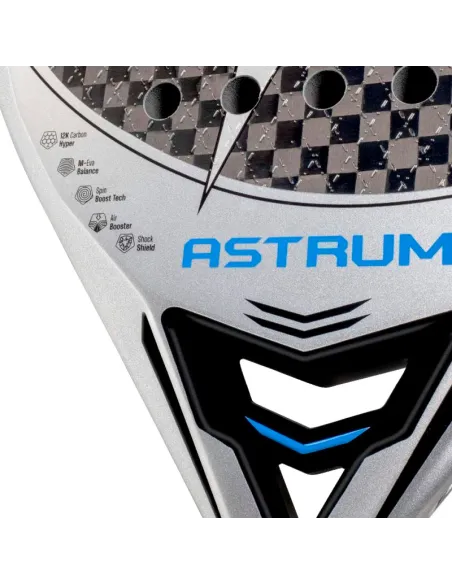Racchetta da padel StarVie Astrum+ 2026 | Racchette da padel