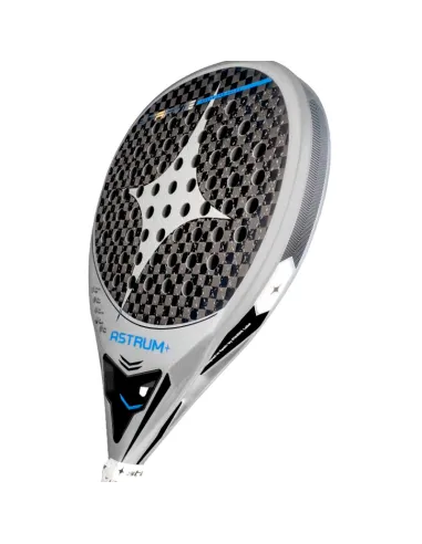 Raquete de padel StarVie Astrum+ 2026 | raquetes padel
