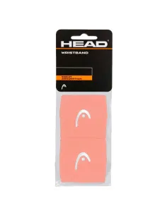 Head -tête rose 6,35 cm (lot de 2) | Accessoires