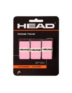 Overgrip Head Prime Tour Rosa | Overgrip