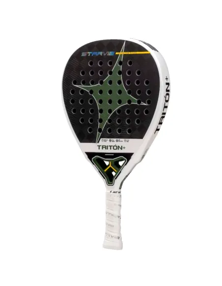 Raquette de padel StarVie Triton Balance+ 2026 | Raquettes de padel