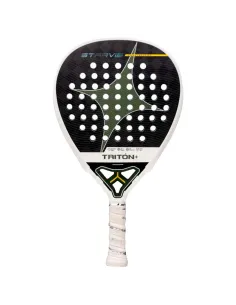 StarVie Triton Balance+ 2026 Padelschläger | Padelschläger
