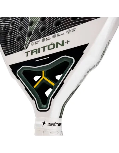 Racchetta da padel StarVie Triton Balance+ 2026 | Racchette da padel