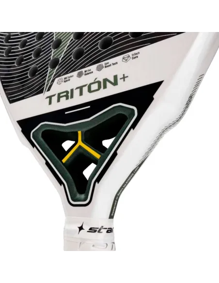 Racchetta da padel StarVie Triton Balance+ 2026 | Racchette da padel