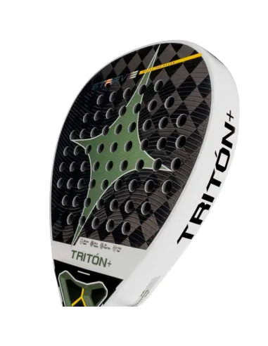 StarVie Triton Balance+ 2026 Padelschläger | Padelschläger