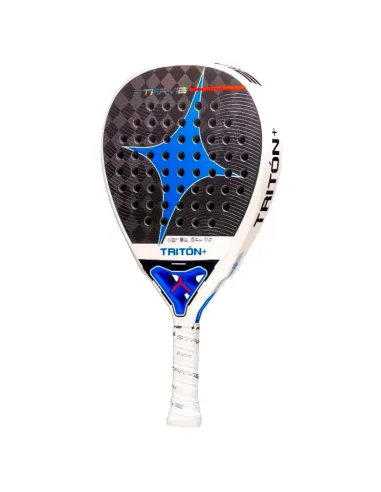Raquette de padel StarVie Triton Power+ 2026 | Raquettes de padel