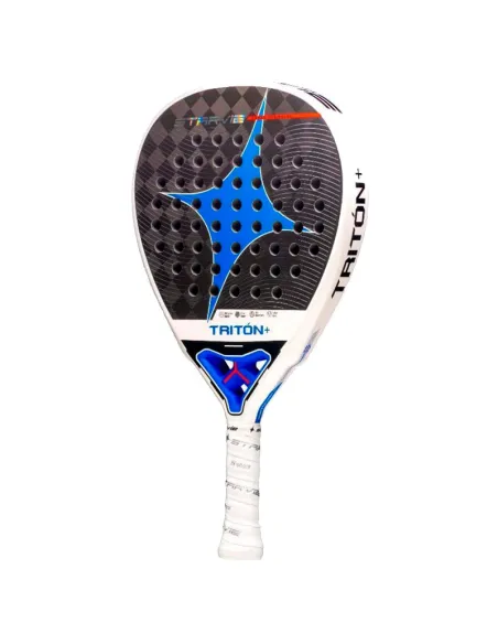 StarVie Triton Power+ 2026 padel racket | Padel rackets Padel rackets