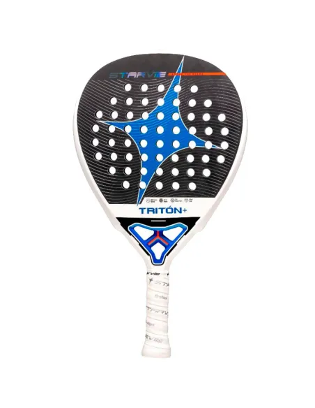 Racchetta da padel StarVie Triton Power+ 2026 | Racchette da padel