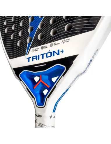 Raquete de padel StarVie Triton Power+ 2026 | raquetes padel
