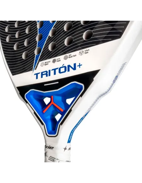 Racchetta da padel StarVie Triton Power+ 2026 | Racchette da padel