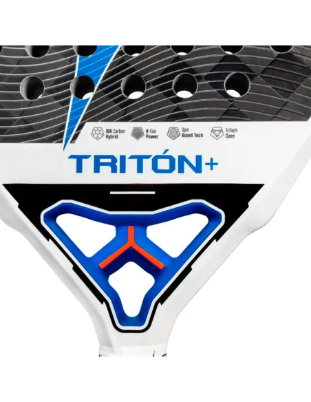 StarVie Triton Power+ 2026 padel racket | Padel rackets Padel rackets