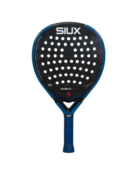 Pala Siux Tino Libaak Diablo Pro 2026 Royal Blue