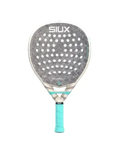 Pala de pádel Siux Sofia Araujo Valkiria Pro 2026