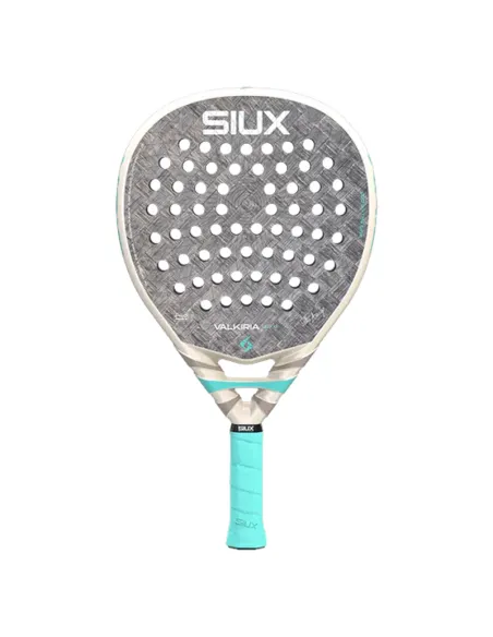 Siux Sofia Araujo Valkiria Pro 2026 Padelschläger | Siux Padelschläger